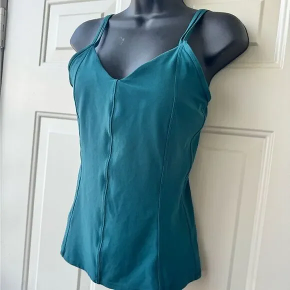 Lululemon Hugged & Held Tank
Royal Emerald Size 8 - Picture 7 of 11